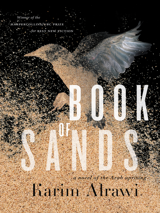 Détails du titre pour Book of Sands par Karim Alrawi - Disponible